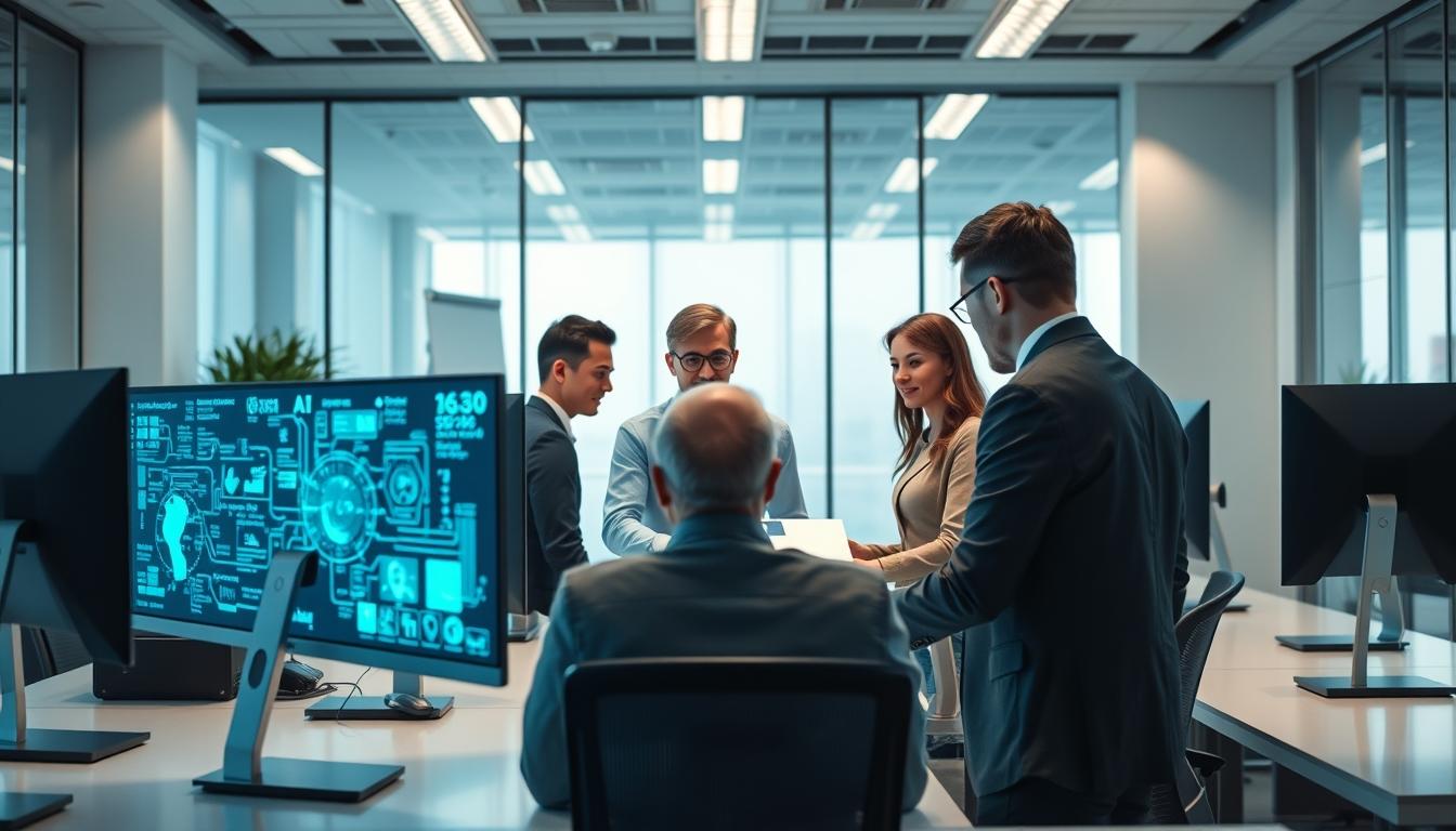 Enterprise platform scalability and system integration